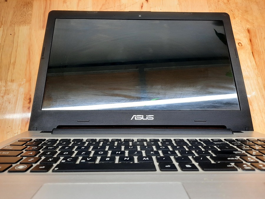 Laptop Asus K56C I5